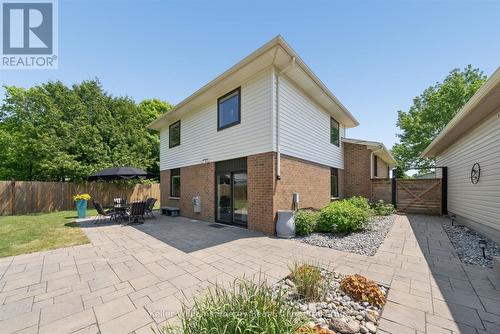8280 Albert Court, Hamilton Township, ON - Outdoor With Exterior