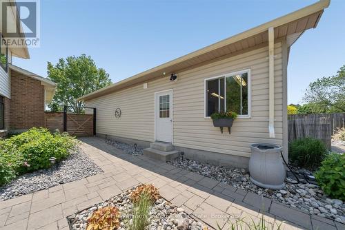 8280 Albert Court, Hamilton Township, ON - Outdoor With Exterior