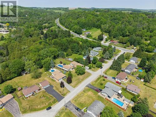 8280 Albert Court, Hamilton Township, ON - Outdoor With View