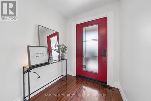 8280 Albert Court, Hamilton Township, ON - Indoor Photo Showing Other Room