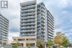 501 - 85 THE DONWAY W  Toronto, ON M3C 0L9