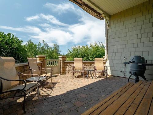 133 Harbourside Drive Drive, Fox Harbour, NS - Outdoor With Deck Patio Veranda With Exterior