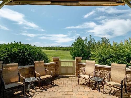 133 Harbourside Drive Drive, Fox Harbour, NS - Outdoor With Deck Patio Veranda