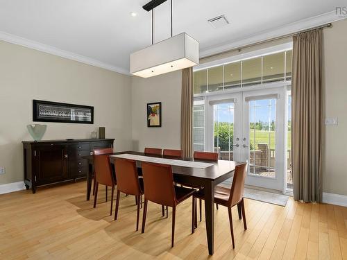 133 Harbourside Drive Drive, Fox Harbour, NS - Indoor Photo Showing Dining Room