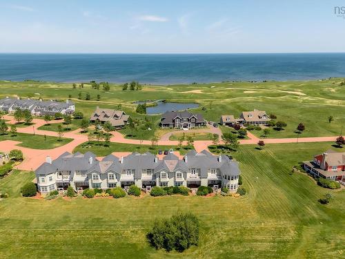 133 Harbourside Drive Drive, Fox Harbour, NS - Outdoor With Body Of Water With View