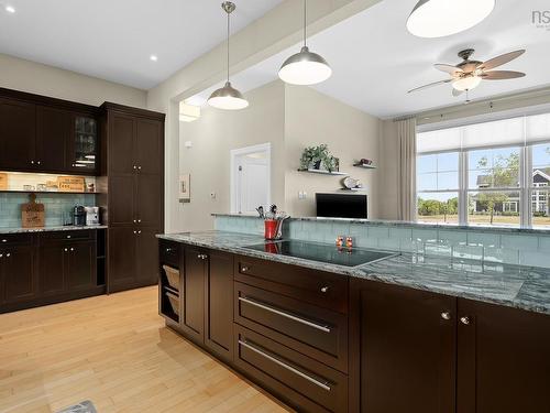 133 Harbourside Drive Drive, Fox Harbour, NS - Indoor Photo Showing Kitchen