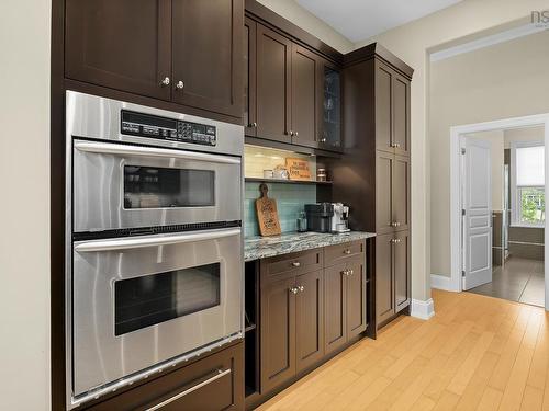 133 Harbourside Drive Drive, Fox Harbour, NS - Indoor Photo Showing Kitchen