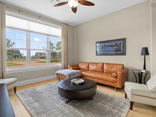 133 Harbourside Drive Drive, Fox Harbour, NS - Indoor Photo Showing Living Room