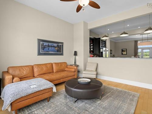 133 Harbourside Drive Drive, Fox Harbour, NS - Indoor Photo Showing Living Room