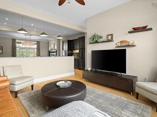 133 Harbourside Drive Drive, Fox Harbour, NS - Indoor Photo Showing Living Room