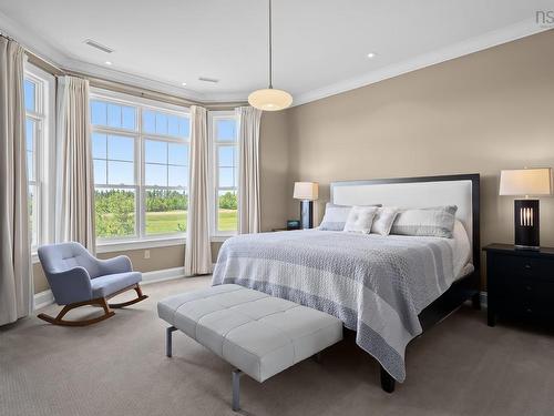133 Harbourside Drive Drive, Fox Harbour, NS - Indoor Photo Showing Bedroom