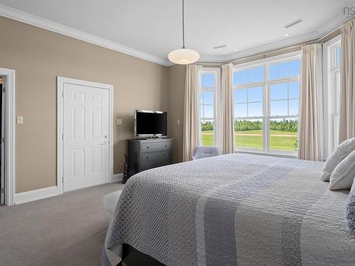 133 Harbourside Drive Drive, Fox Harbour, NS - Indoor Photo Showing Bedroom