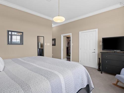 133 Harbourside Drive Drive, Fox Harbour, NS - Indoor Photo Showing Bedroom