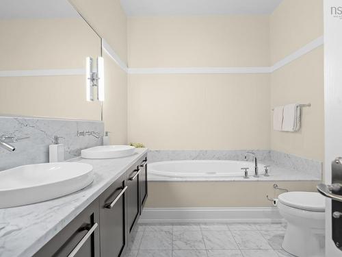 133 Harbourside Drive Drive, Fox Harbour, NS - Indoor Photo Showing Bathroom