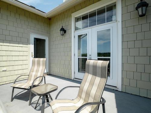 133 Harbourside Drive Drive, Fox Harbour, NS - Outdoor With Exterior