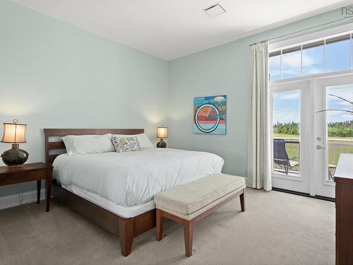 133 Harbourside Drive Drive, Fox Harbour, NS - Indoor Photo Showing Bedroom