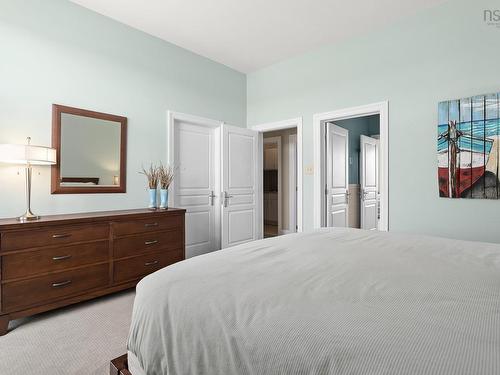133 Harbourside Drive Drive, Fox Harbour, NS - Indoor Photo Showing Bedroom