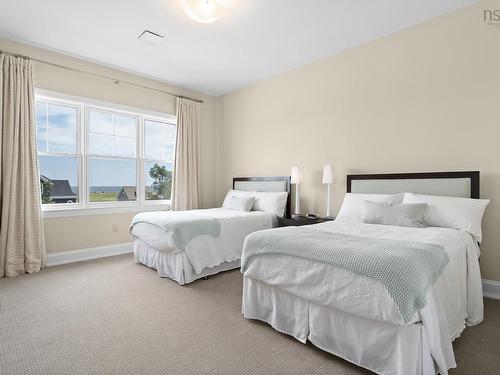 133 Harbourside Drive Drive, Fox Harbour, NS - Indoor Photo Showing Bedroom