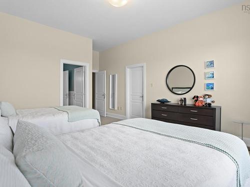 133 Harbourside Drive Drive, Fox Harbour, NS - Indoor Photo Showing Bedroom