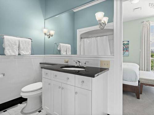 133 Harbourside Drive Drive, Fox Harbour, NS - Indoor Photo Showing Bathroom