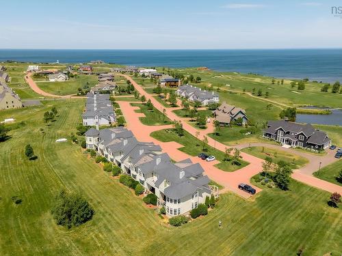 133 Harbourside Drive Drive, Fox Harbour, NS - Outdoor With Body Of Water With View
