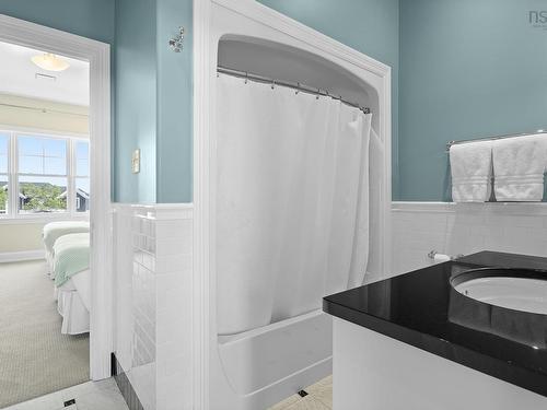 133 Harbourside Drive Drive, Fox Harbour, NS - Indoor Photo Showing Bathroom