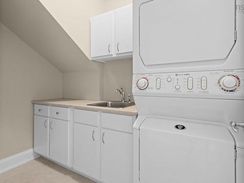133 Harbourside Drive Drive, Fox Harbour, NS - Indoor Photo Showing Laundry Room
