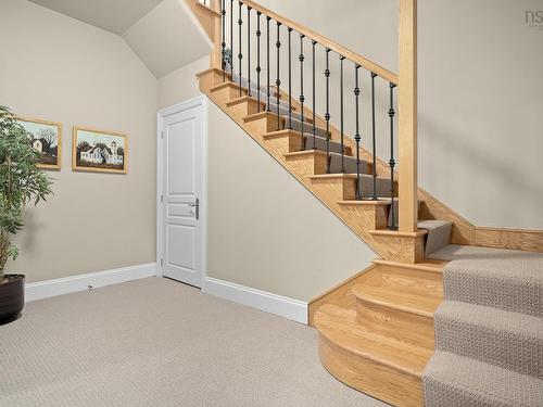 133 Harbourside Drive Drive, Fox Harbour, NS - Indoor Photo Showing Other Room