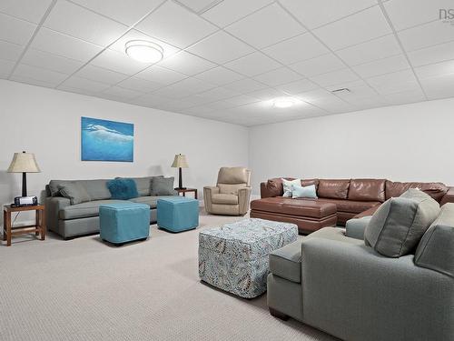 133 Harbourside Drive Drive, Fox Harbour, NS - Indoor Photo Showing Living Room