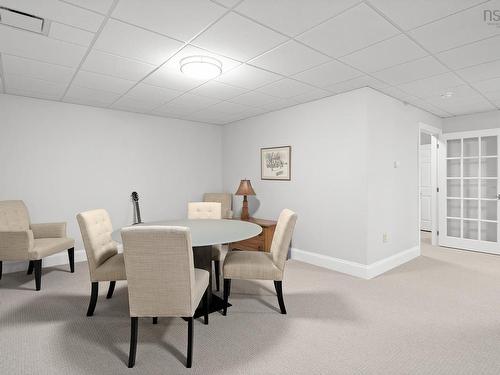 133 Harbourside Drive Drive, Fox Harbour, NS - Indoor Photo Showing Dining Room