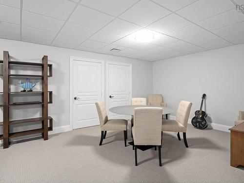 133 Harbourside Drive Drive, Fox Harbour, NS - Indoor