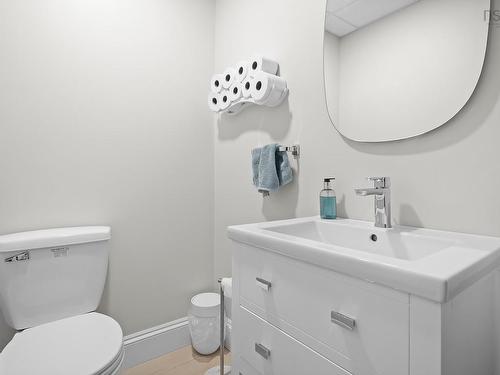 133 Harbourside Drive Drive, Fox Harbour, NS - Indoor Photo Showing Bathroom
