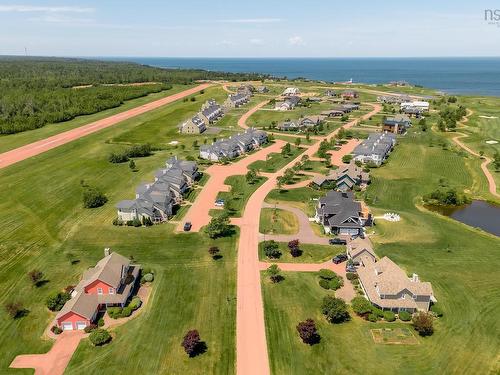 133 Harbourside Drive Drive, Fox Harbour, NS - Outdoor With View