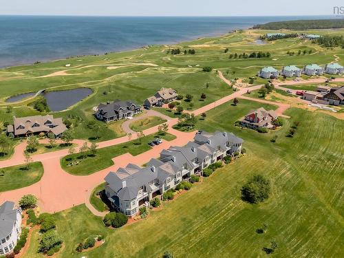 133 Harbourside Drive Drive, Fox Harbour, NS - Outdoor With Body Of Water With View