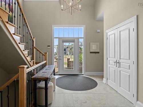 133 Harbourside Drive Drive, Fox Harbour, NS - Indoor Photo Showing Other Room