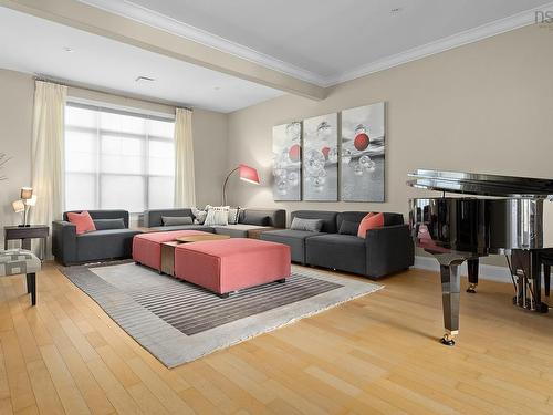133 Harbourside Drive Drive, Fox Harbour, NS - Indoor Photo Showing Living Room