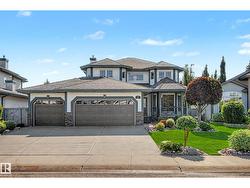 98 Highland CL  Sherwood Park, AB T8A 6C5