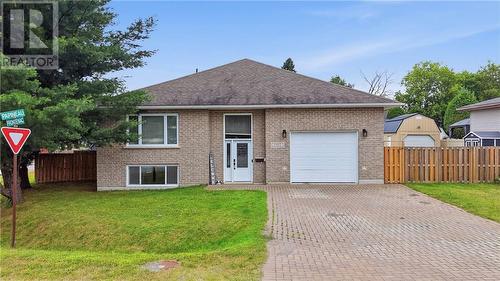 2425 Frontenac Street, Sudbury, ON - Outdoor