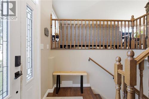 2425 Frontenac Street, Sudbury, ON - Indoor Photo Showing Other Room
