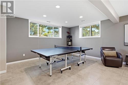 2425 Frontenac Street, Sudbury, ON - Indoor Photo Showing Office
