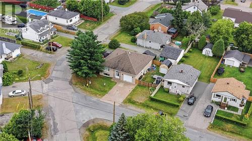 2425 Frontenac Street, Sudbury, ON - Outdoor With View