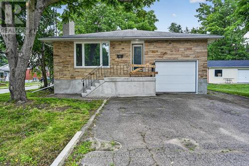 415 RAILWAY AVENUE  Prescott, ON K0E 1T0