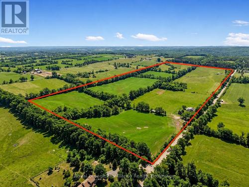 249 BRIGHT ROAD  Alnwick/Haldimand, ON K0K 3K0