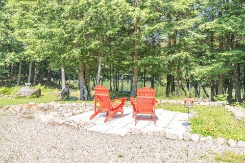 Photo aérienne - 29 Ch. Maryhill, Harrington, QC - Outdoor