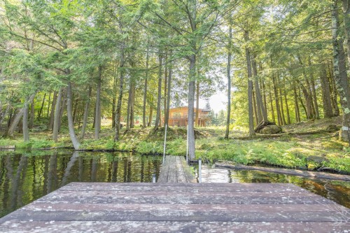 Photo aérienne - 29 Ch. Maryhill, Harrington, QC - Outdoor With View