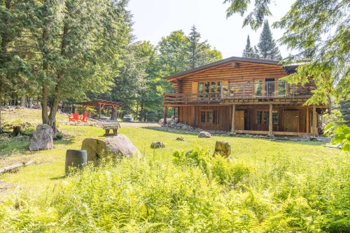 Photo aérienne - 29 Ch. Maryhill, Harrington, QC - Outdoor