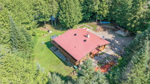 Photo aérienne - 29 Ch. Maryhill, Harrington, QC - Outdoor
