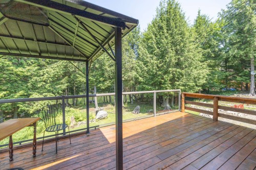 Photo aérienne - 29 Ch. Maryhill, Harrington, QC - Outdoor With Exterior