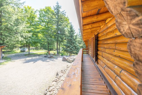 Photo aérienne - 29 Ch. Maryhill, Harrington, QC - Outdoor