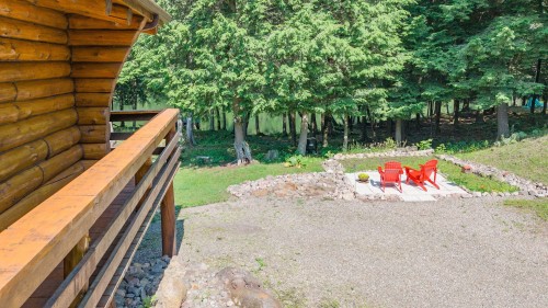 Photo aérienne - 29 Ch. Maryhill, Harrington, QC - Outdoor